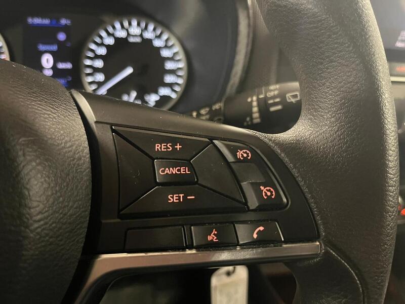 Nissan Juke vaihtoauto