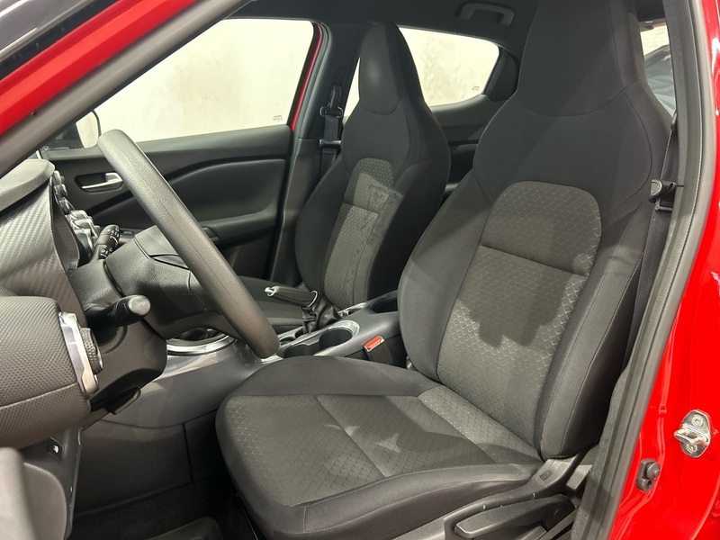 Nissan Juke vaihtoauto