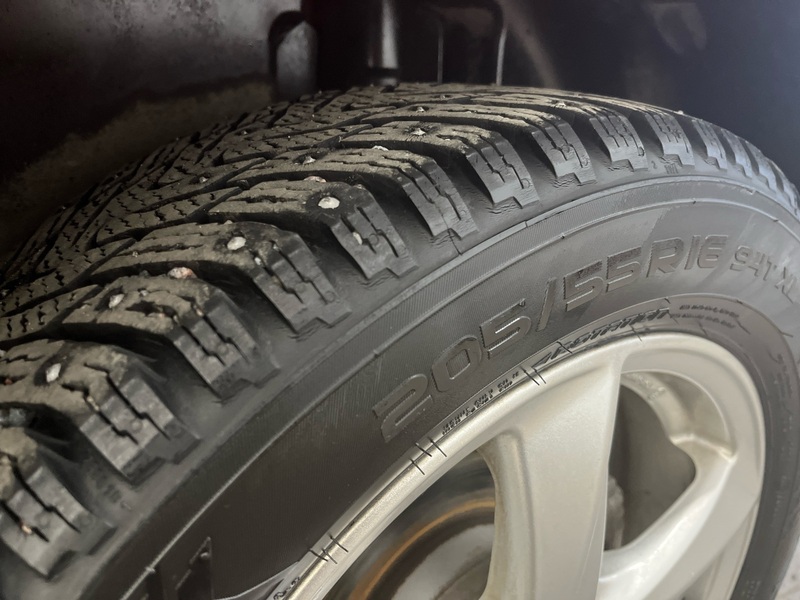 Skoda Scala vaihtoauto