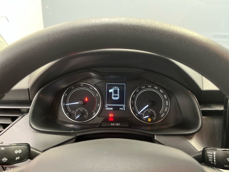 Skoda Scala vaihtoauto