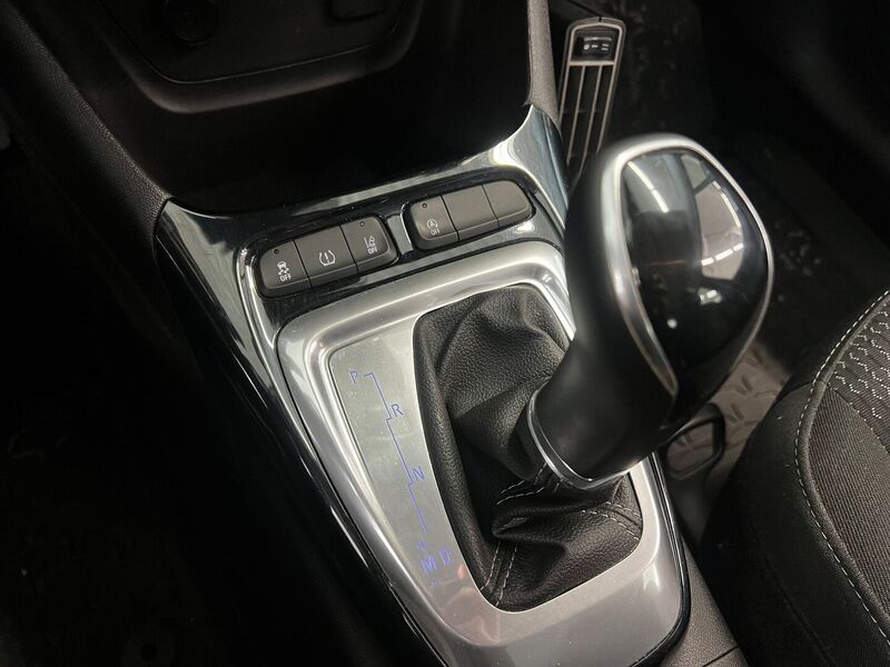 Opel Crossland vaihtoauto