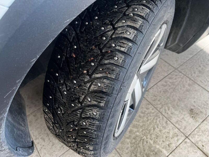 Opel Crossland vaihtoauto