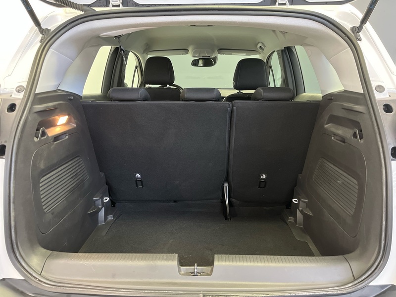 Opel Crossland vaihtoauto