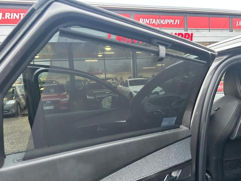 Peugeot 5008 vaihtoauto