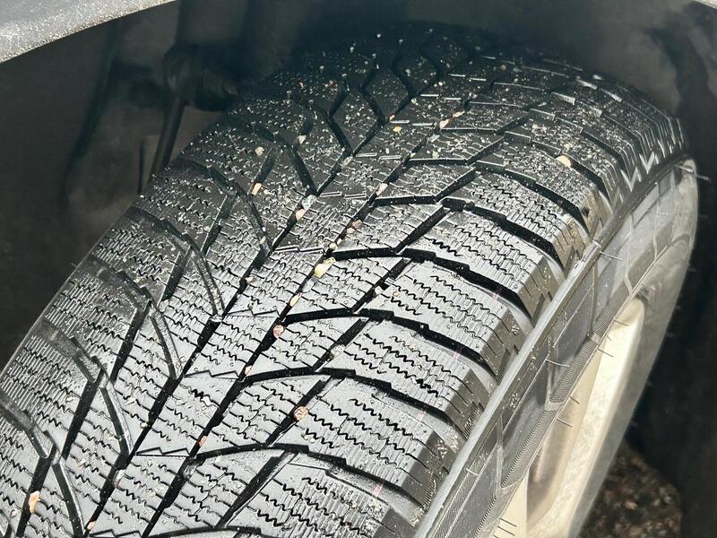 Peugeot 5008 vaihtoauto