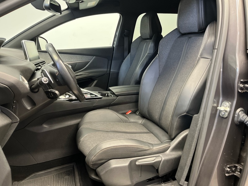 Peugeot 5008 vaihtoauto