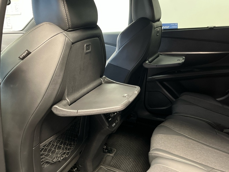 Peugeot 5008 vaihtoauto