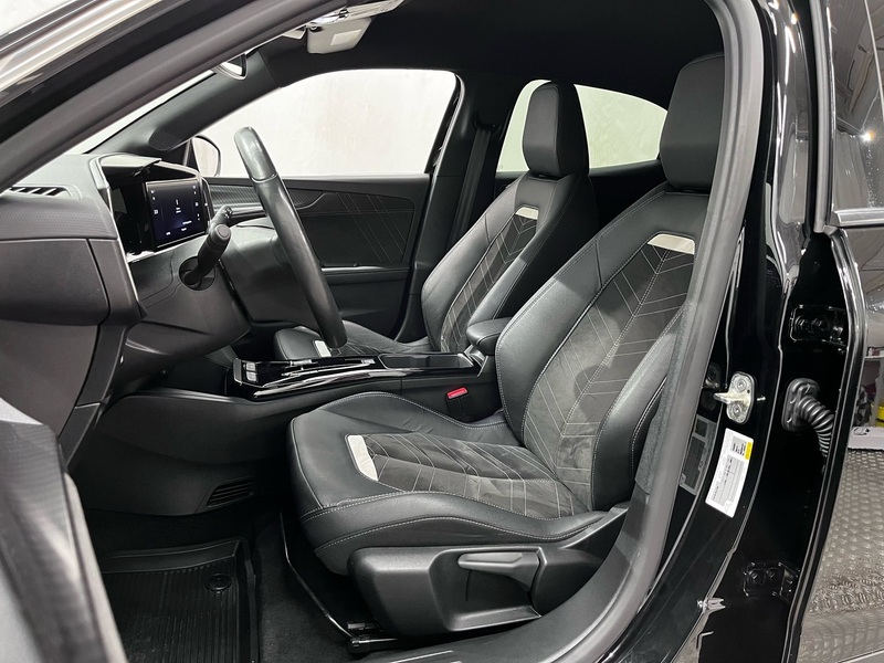 Opel Mokka-e vaihtoauto