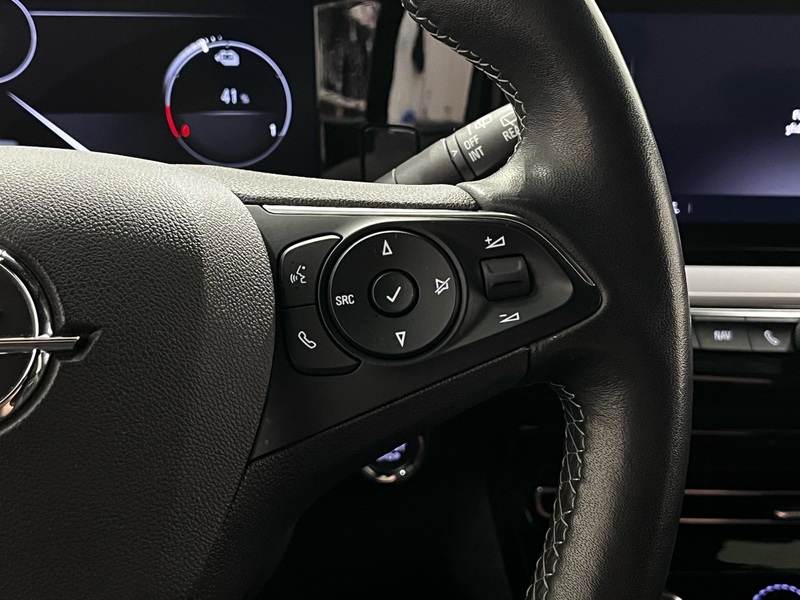 Opel Mokka-e vaihtoauto