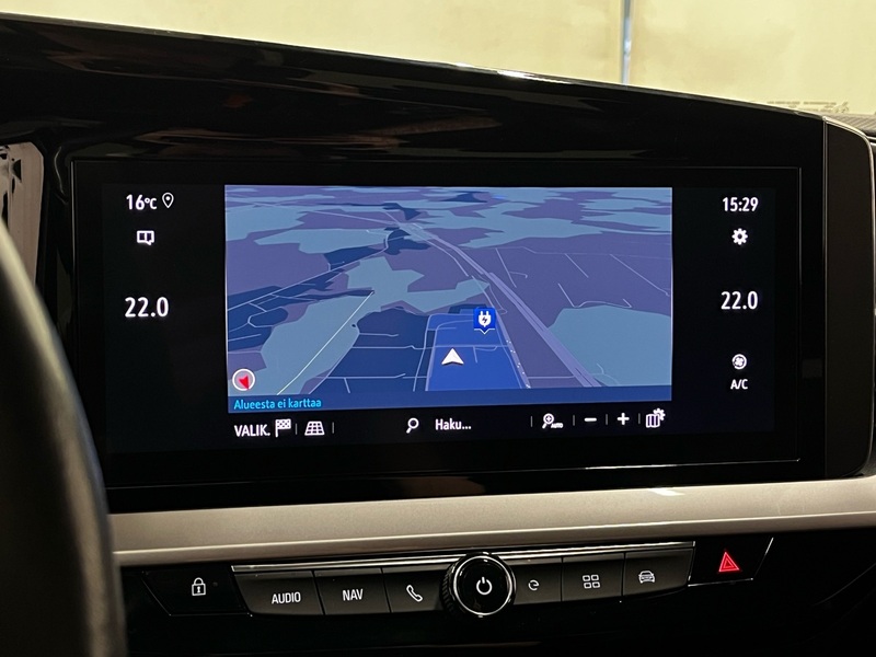 Opel Mokka-e vaihtoauto