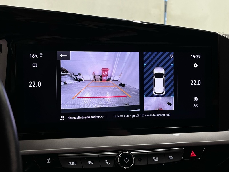 Opel Mokka-e vaihtoauto