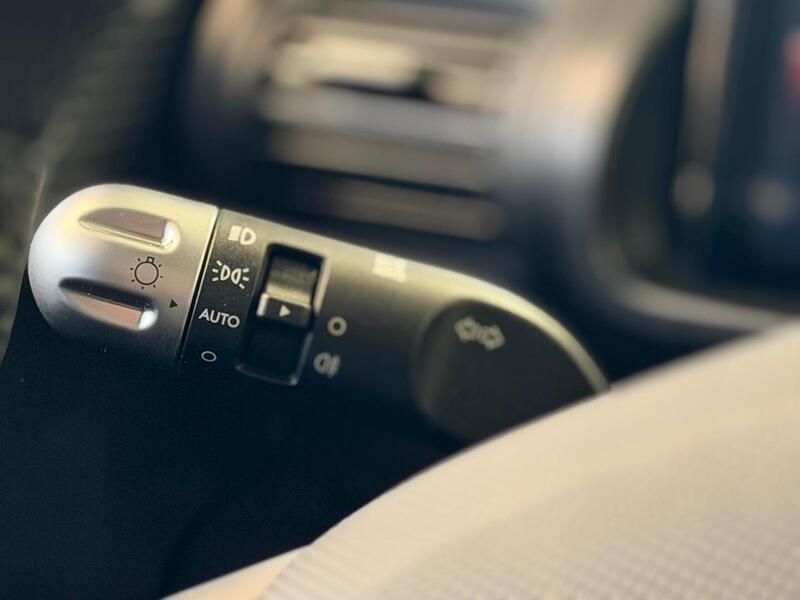 Hyundai INSTER vaihtoauto