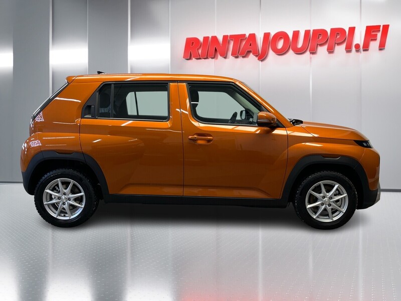 Hyundai INSTER vaihtoauto