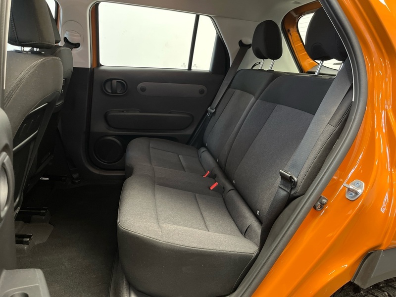 Hyundai INSTER vaihtoauto