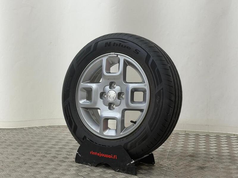 Hyundai INSTER vaihtoauto