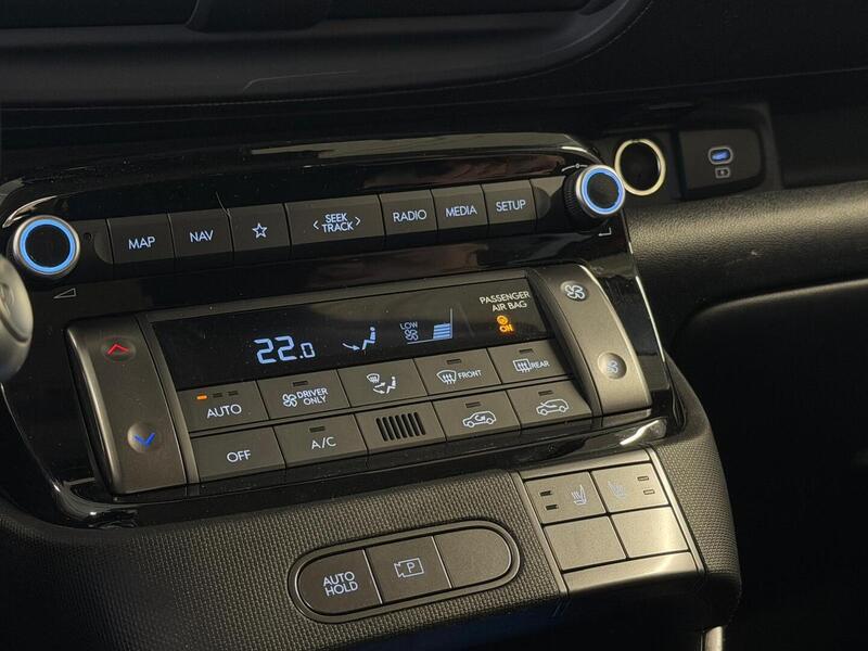 Hyundai INSTER vaihtoauto