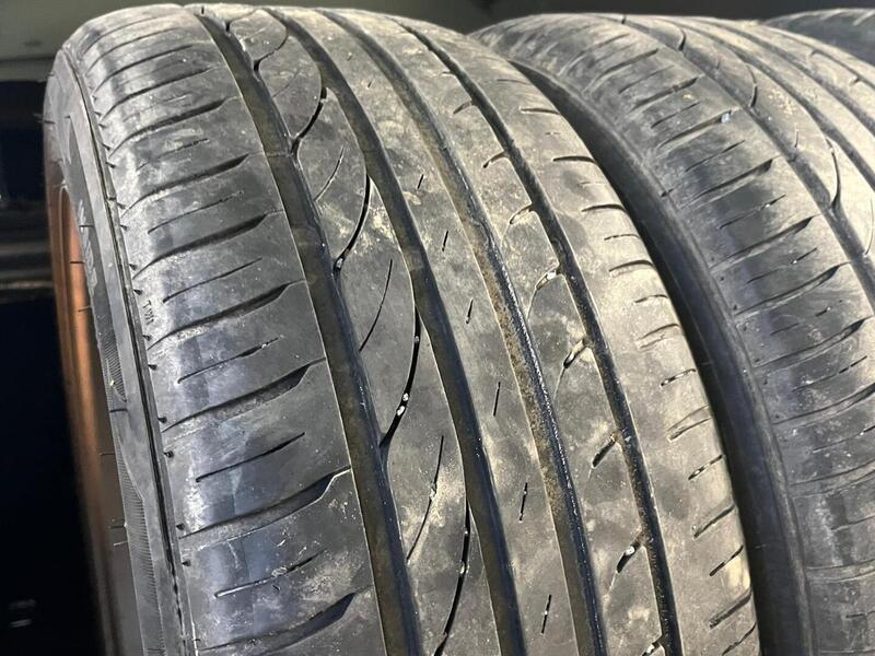 Hyundai i40 vaihtoauto