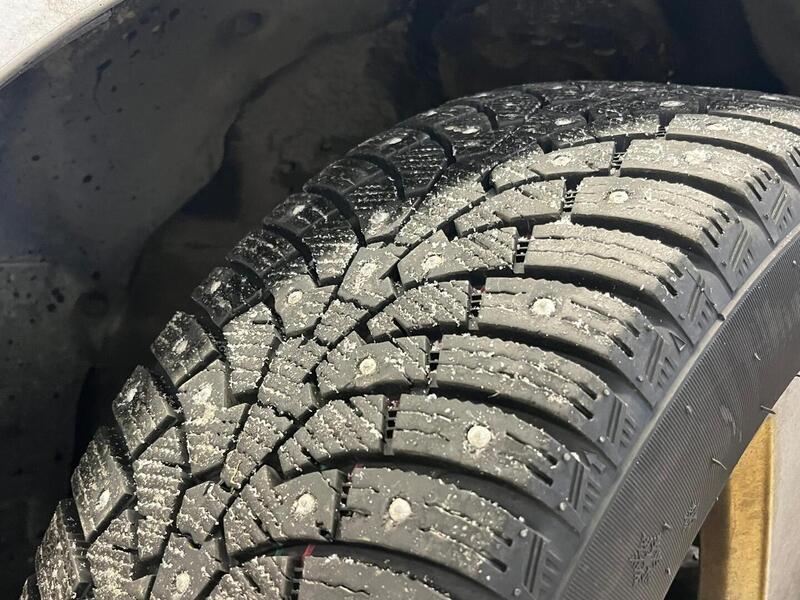 Hyundai i40 vaihtoauto