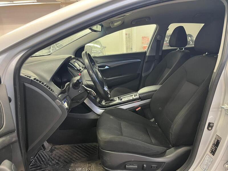 Hyundai i40 vaihtoauto