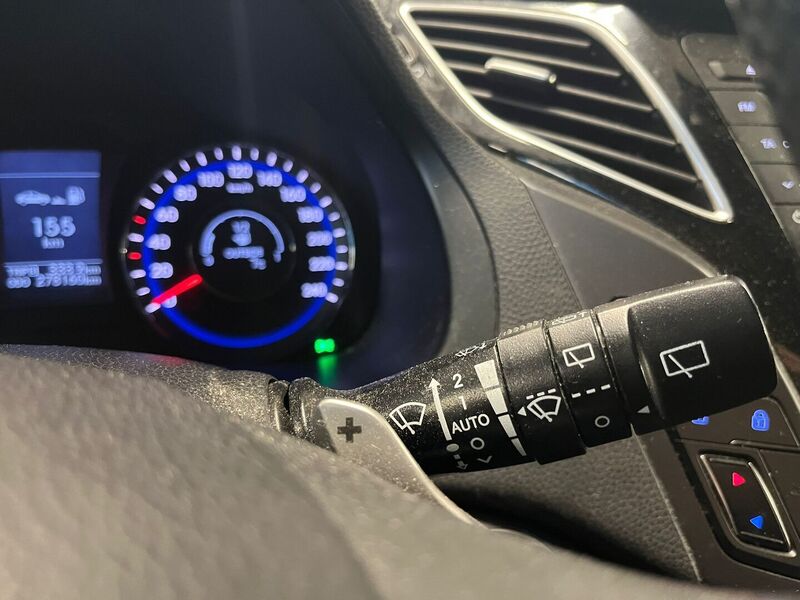 Hyundai i40 vaihtoauto