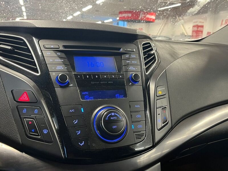 Hyundai i40 vaihtoauto