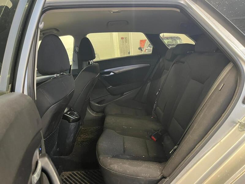 Hyundai i40 vaihtoauto