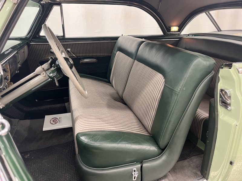 Chevrolet Bel Air vaihtoauto