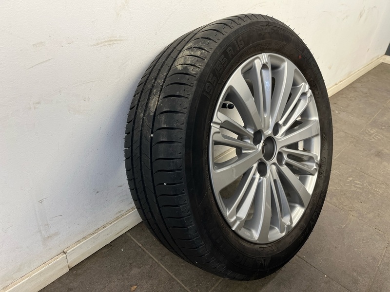 Peugeot 208 vaihtoauto