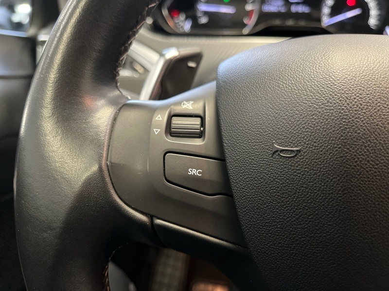 Peugeot 208 vaihtoauto