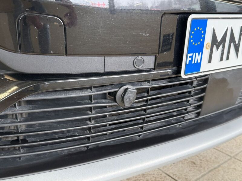 Opel Grandland X vaihtoauto