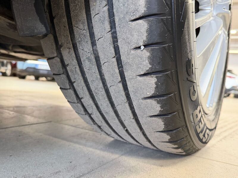 Opel Grandland X vaihtoauto