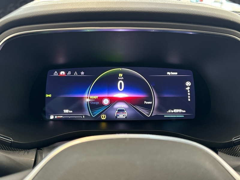 Renault Arkana vaihtoauto