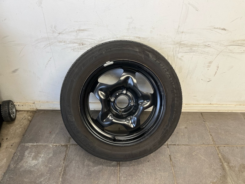 Opel Crossland vaihtoauto