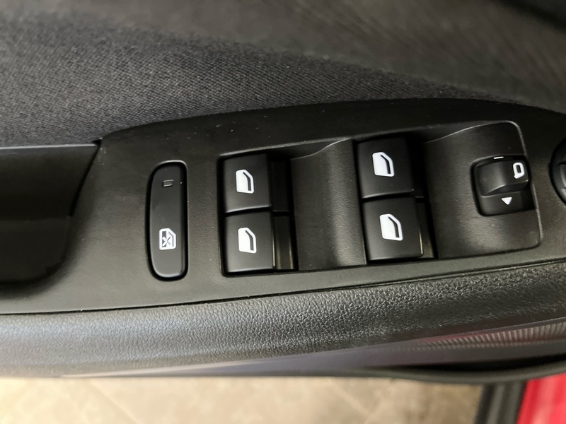 Opel Crossland vaihtoauto