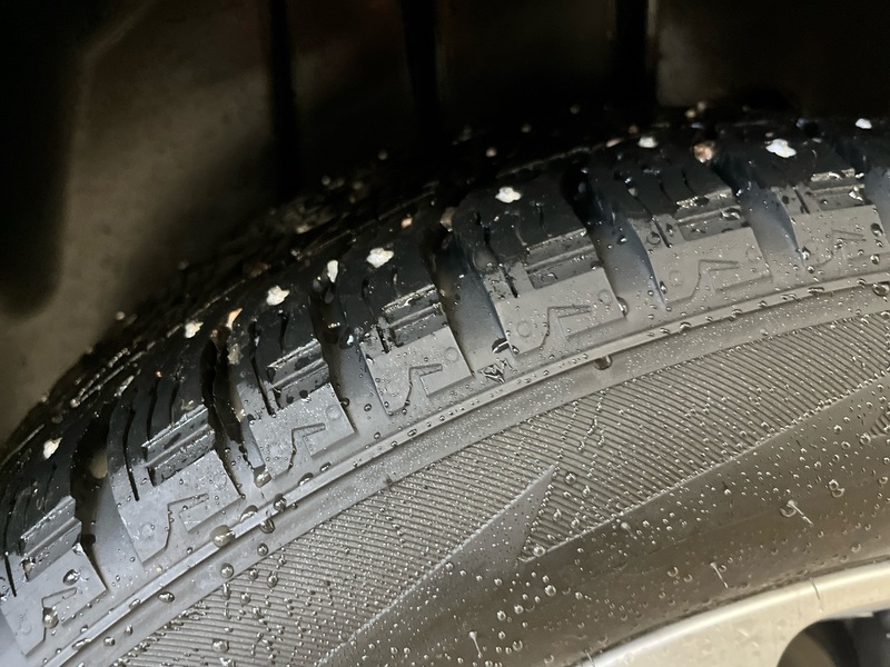 Opel Crossland vaihtoauto