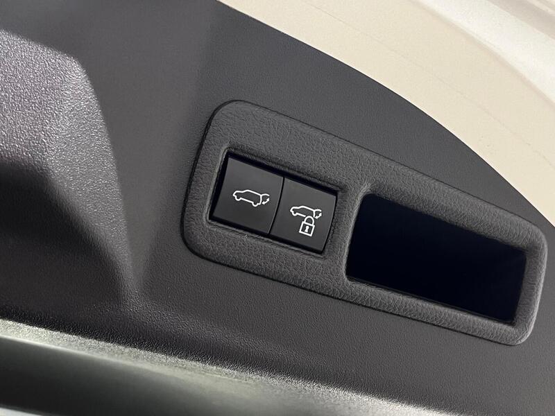 Toyota bZ4X vaihtoauto