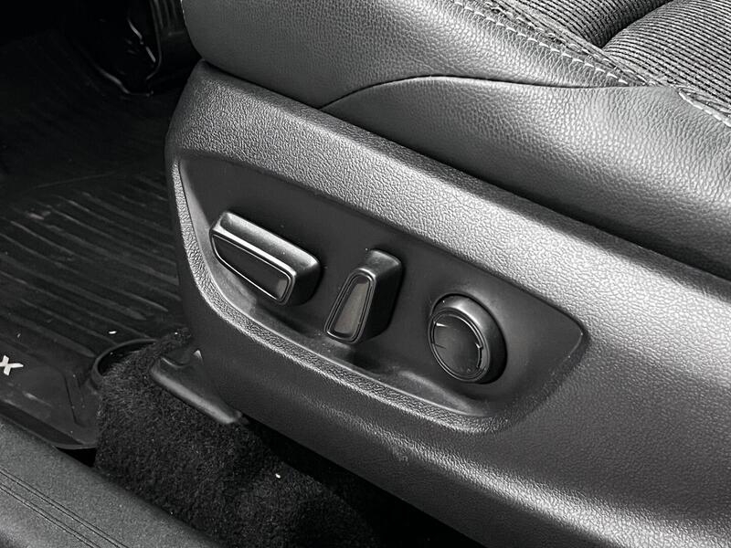 Toyota bZ4X vaihtoauto