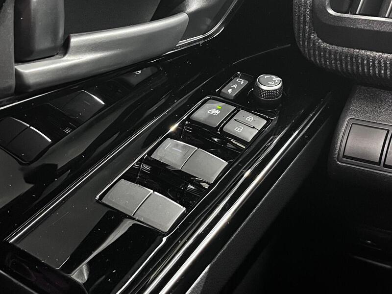 Toyota bZ4X vaihtoauto