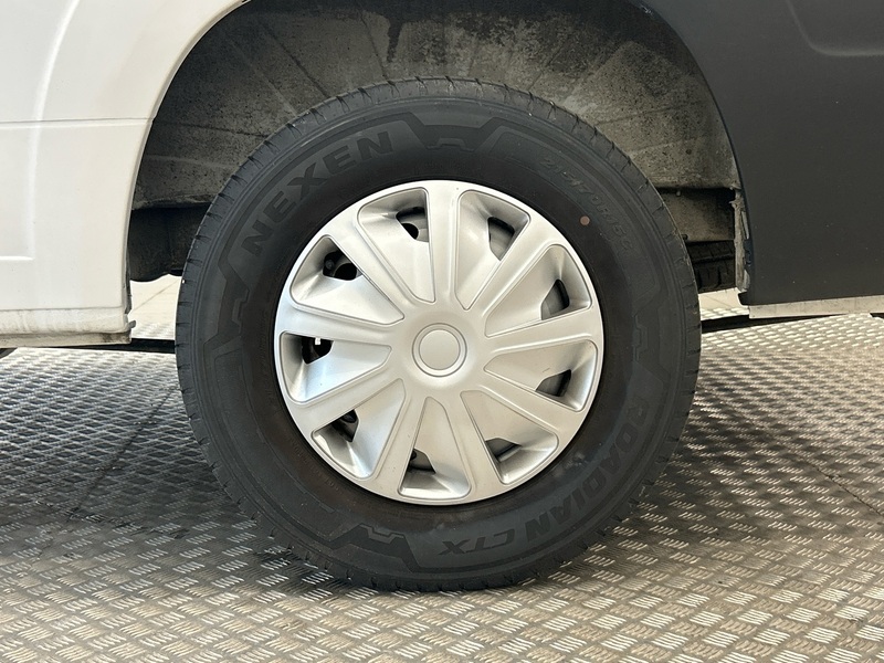 Citroën Jumper vaihtoauto