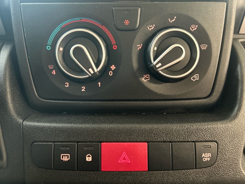 Citroën Jumper vaihtoauto