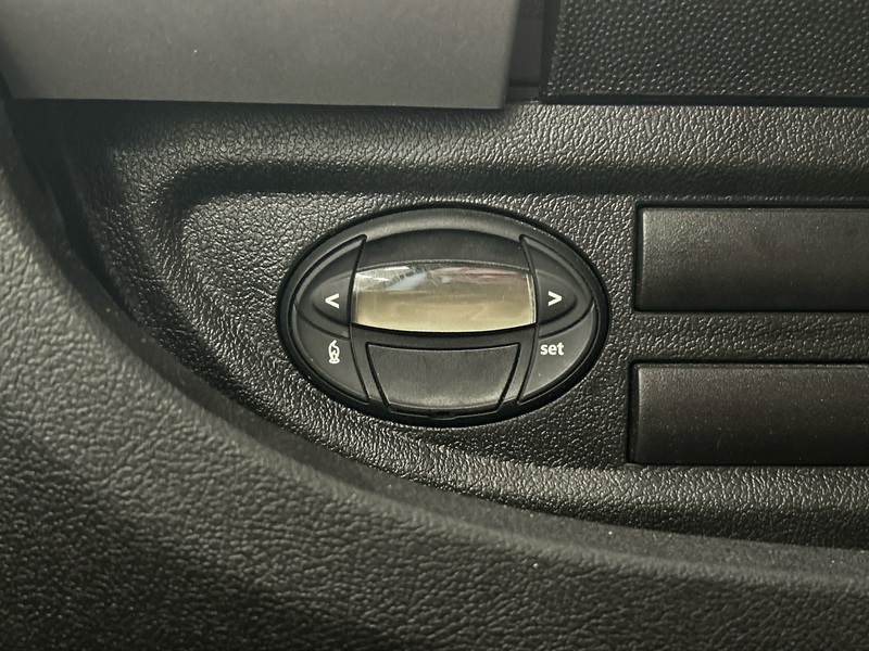 Citroën Jumper vaihtoauto