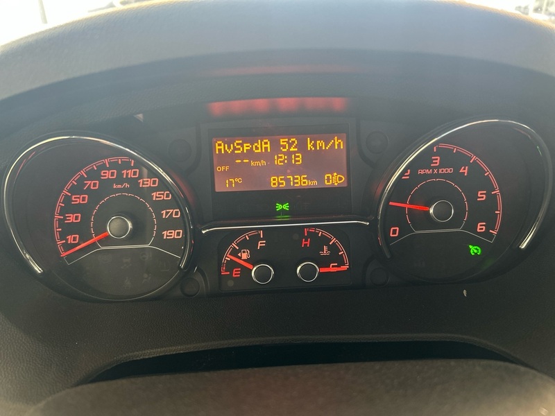 Citroën Jumper vaihtoauto