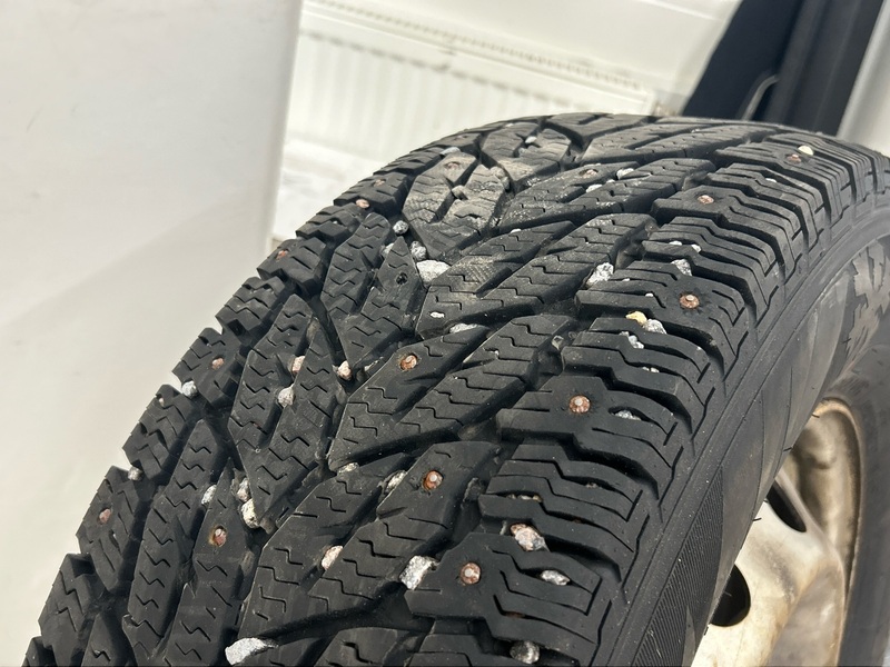 Citroën Jumper vaihtoauto