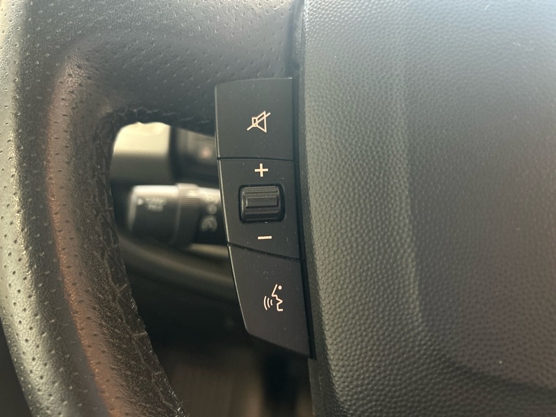 Citroën Jumper vaihtoauto