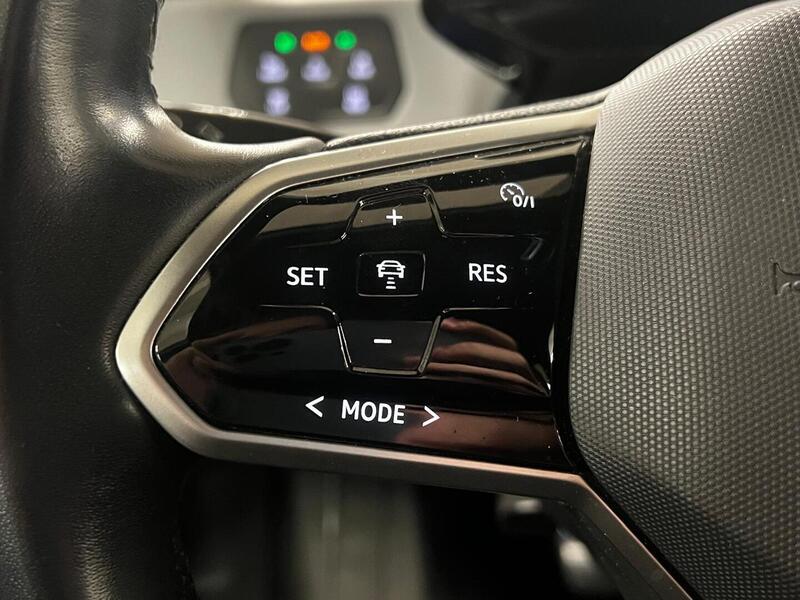 Volkswagen ID.3 vaihtoauto