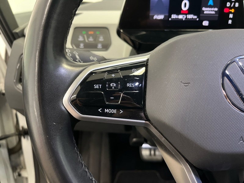 Volkswagen ID.3 vaihtoauto