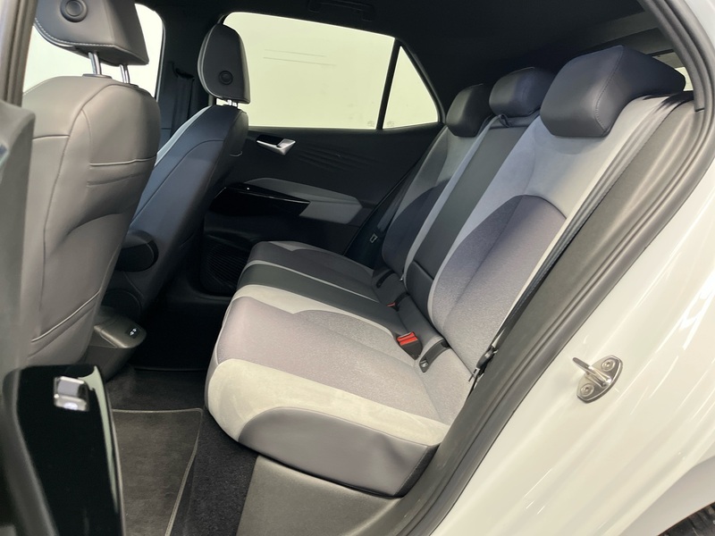 Volkswagen ID.3 vaihtoauto