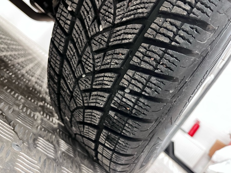 Toyota Corolla Cross vaihtoauto