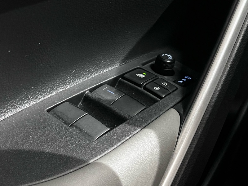 Toyota Corolla Cross vaihtoauto