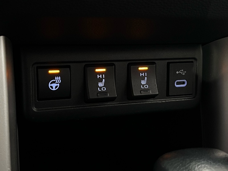 Toyota Corolla Cross vaihtoauto